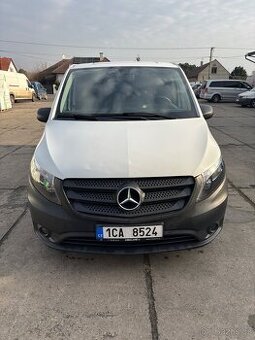 Mercedes Vito