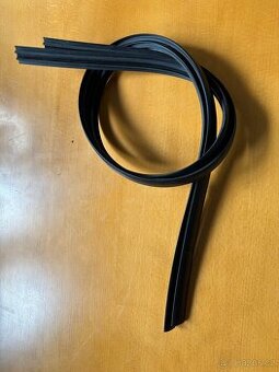 Thule guma do T-drazky, aerobar, wingbar