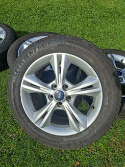 ALU KOLA FORD 5X108 R16