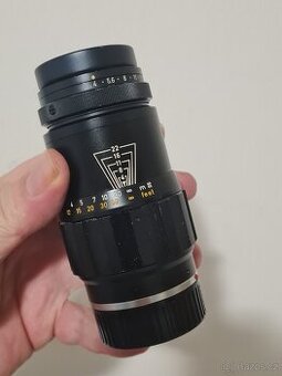 Leica Leitz Tele-Elmar 135mm F4 LM