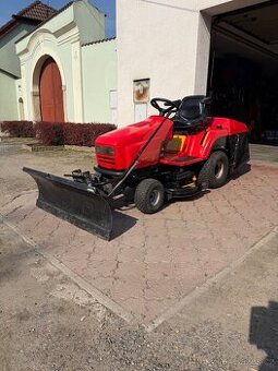 Zahradní traktor traktůrek Gardenstar 4320 Eurocraft