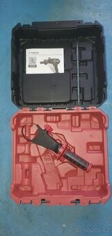 Parkside kufr od vrtacky