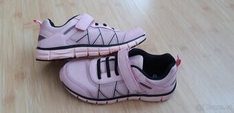 dětské tenisky zn. Power - vel. 33