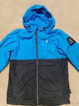 Šusťáková bunda SAM vel.152