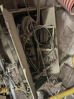 Drtič Fortschritt E516