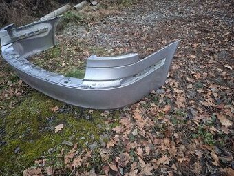 Nárazník zadní ŠKODA Octavia Combi 2