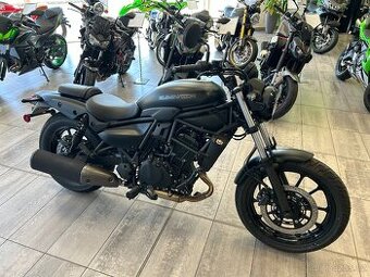 Kawasaki Eliminator 500 2026