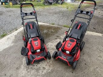 Nové sekačky Cedrus