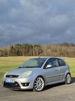 Ford Fiesta ST150