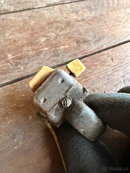 Moped Stadion S22 přepínač světel