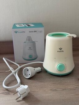 TrueLife Invio BW Single ohřivačka kojenecké lahve
