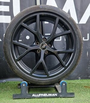 5x112 R19 Audi Rs3 +☀️letní pneu ZÁNOVNÍ STAV