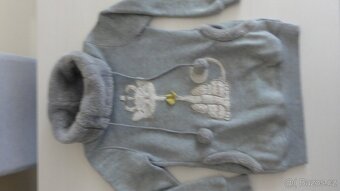 Mikina vel.134, 146, 158