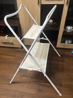 Držák/stojan na vaničku