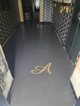 Podlahy a Podlahářství