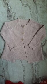 Svetřík George vel.86