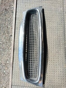 Přední maska Octavia