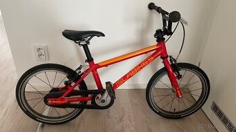 Detske lehke kolo Islabikes CNOC 16