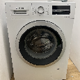 Pračka Bosch WAU24T60BY