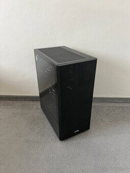 Herní PC-GTX 1660 Super 6GB//i5 9400//16GB/SSD 512GB/Záruka