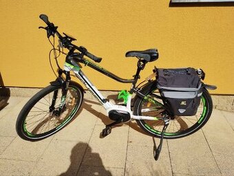 Elektrokolo Crussis 7.7