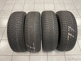 215/65 R17 (zimní) - GOODYEAR ULTRAGRIP