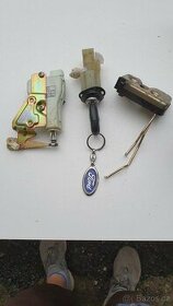 Náhradní díly Ford Mondeo 2