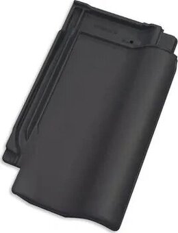 TONDACH Samba 11 černá matná