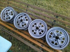 Ocelové disky OPEL, GM, 13 palců