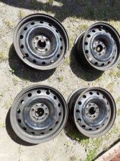 15 4x108 et18 disky citroen peugeot