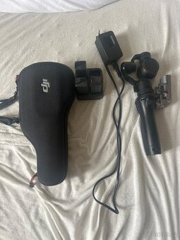 Kamera s propojením mobilu