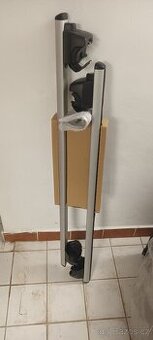 Příčný střešní nosič Fabia III Combi