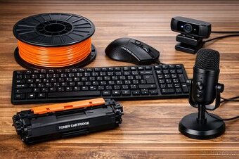 výprodej skladových zásob