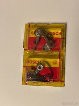 Bosch 1237013720 kontakty rozdělovače