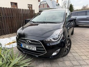 Hyundai ix20 1.4, 66 kW – Top stav, 41 000 km