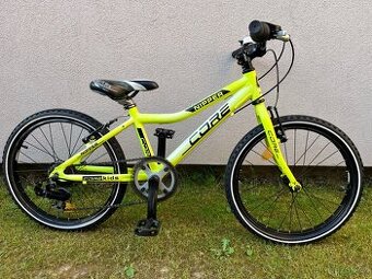Dětské kolo Core Nipper 20”