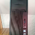 HP Z240 Herní PC
