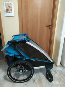 thule chariot sport 1