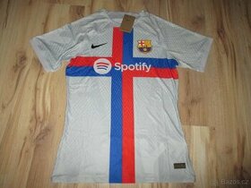 Futbalový dres FC Barcelona 2022/2023 vonkajší
