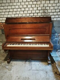 Prodej klaviru - 1
