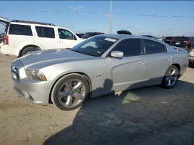 2012 DODGE CHARGER R/T