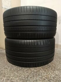 Letní pneu 315/30/22 Pirelli P Zero