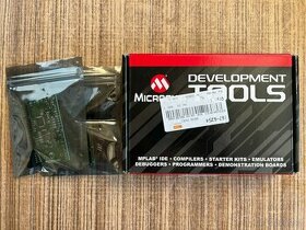 Microchip CAN BUS vývojový kit