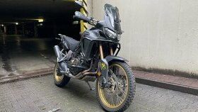 Honda CRF 1000 L Africa Twin DCT ABS odpočet DPH