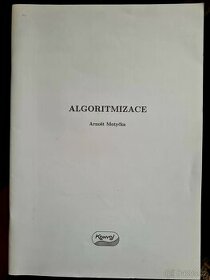 Skripta Algoritmizace - Motyčka - Mendelka - 1