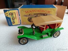 Matchbox yesteryear Y9 Simplex - 1
