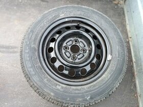 Prodam rezervní pneu s diskem
