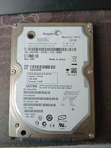 HDD disk - Seagate ST9120823AS 120GB