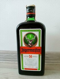 Jägermeister - 1