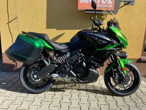 Kawasaki Versys 650